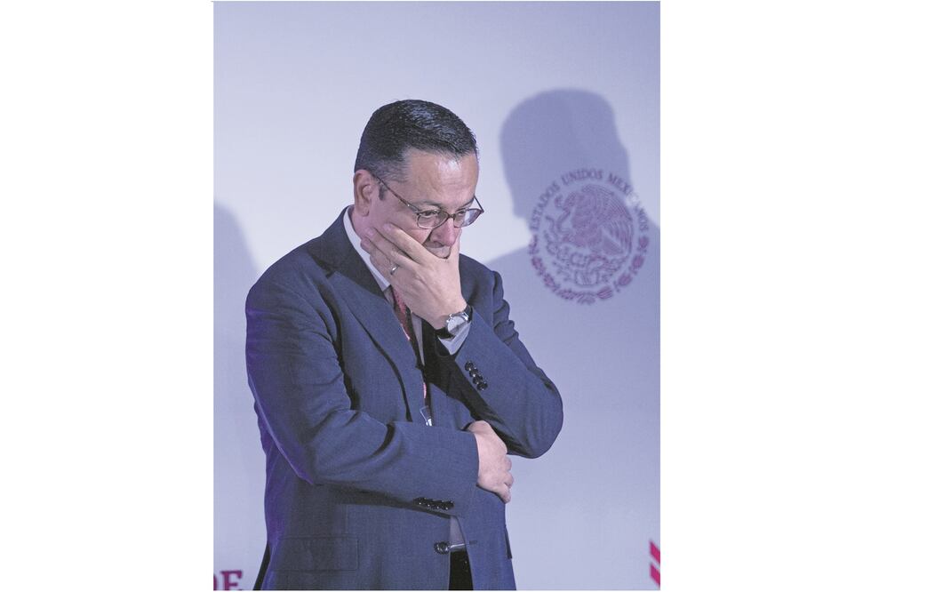 El otro ignorado por Hacienda