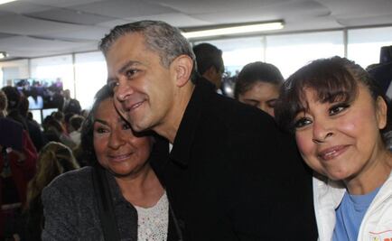 Entrega Mancera 251 viviendas