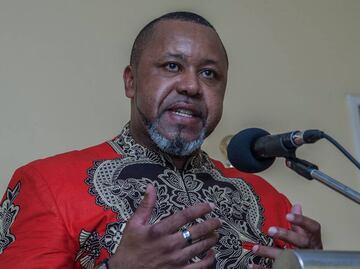 Desaparece avión militar en el que viaja vicepresidente de Malaui y 9 personas