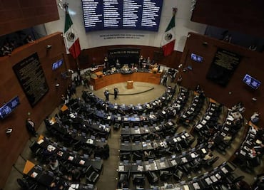 Alista Senado nueva Ley General de Derechos de los Pueblos Indígenas y Afromexicanos; deberán consultar a Claudia Sheinbaum