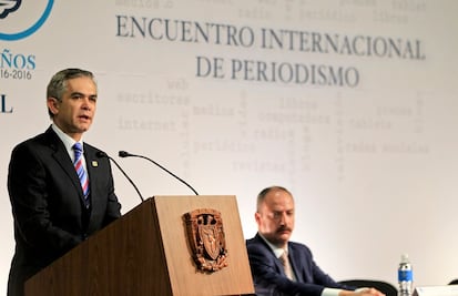 Pugnará GDF por 4 mmdp para el Fondo de Capitalidad