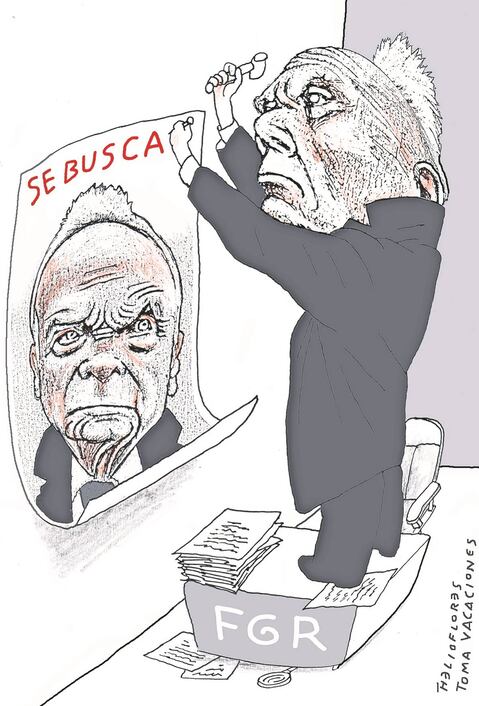 Conflicto de desinterés