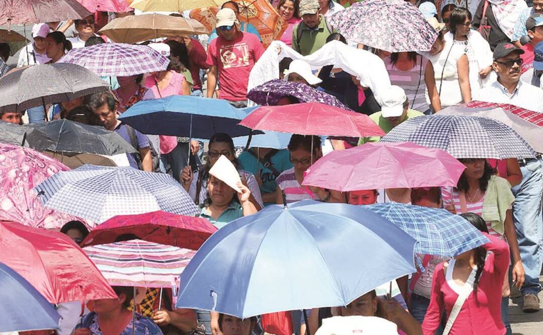 Foto: Archivo EL UNIVERSAL