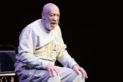 Interrogan a Cosby 7 horas