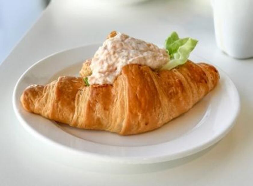 ¿Croissant o cuernito? ¡hoy es su día!