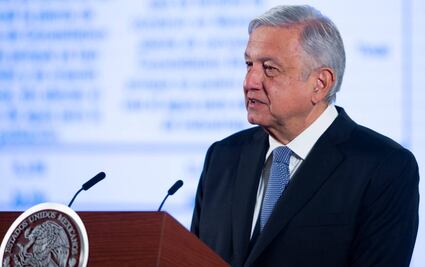 Enoja a empresarios el fuchi de AMLO a cervecera 