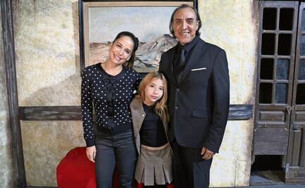 Ana Claudia Talancón se arriesga por el cine