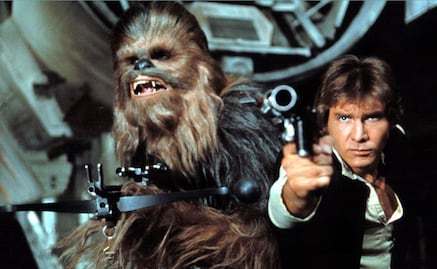 Adiós a Peter Mayhew: 7 cosas que quizá no sabías de Chewbacca
