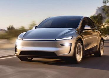 Nuevo Tesla Model Y: El SUV más vendido se renueva y llega a México