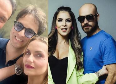 Larisa Mendizábal siente que su ex y Adianez Hernández se burlan públicamente a raíz de su aventura