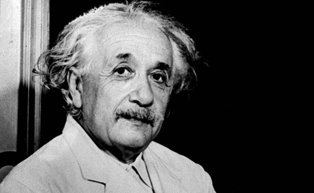 Las ondas gravitacionales fueron formulada hace un siglo por Albert Einstein. Foto: Archivo