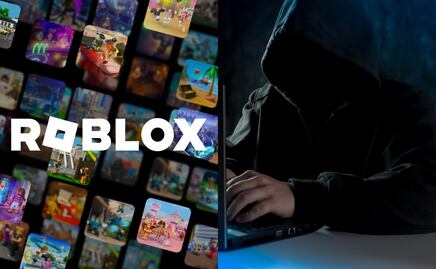 ¡Cuidado, gamers! Detectan 1.6 millones de ataques a través de Roblox