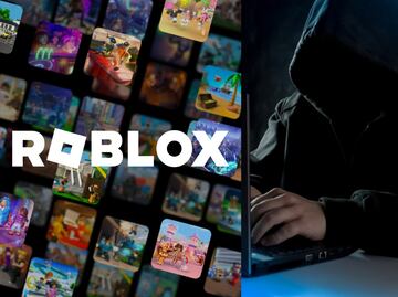 ¡Cuidado, gamers! Detectan 1.6 millones de ataques a través de Roblox