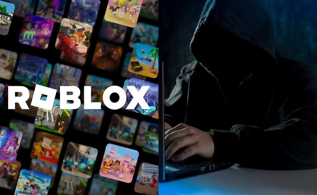Ciberataques Roblox. Imagen: Unsplash