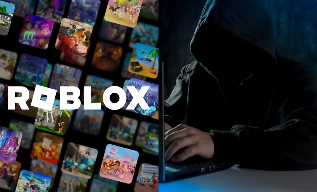 Ciberataques Roblox. Imagen: Unsplash