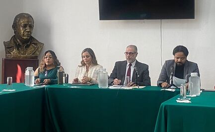 Reinicia actividades Consejo Judicial Ciudadano para nombrar al nuevo fiscal 