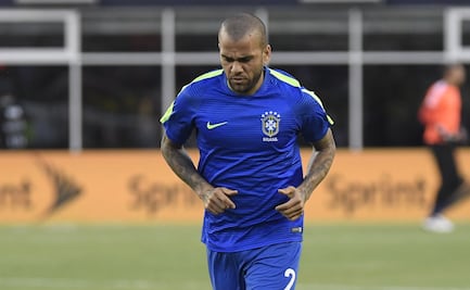 Equipo de la Liga MX sí tiene serio interés en fichar a Dani Alves