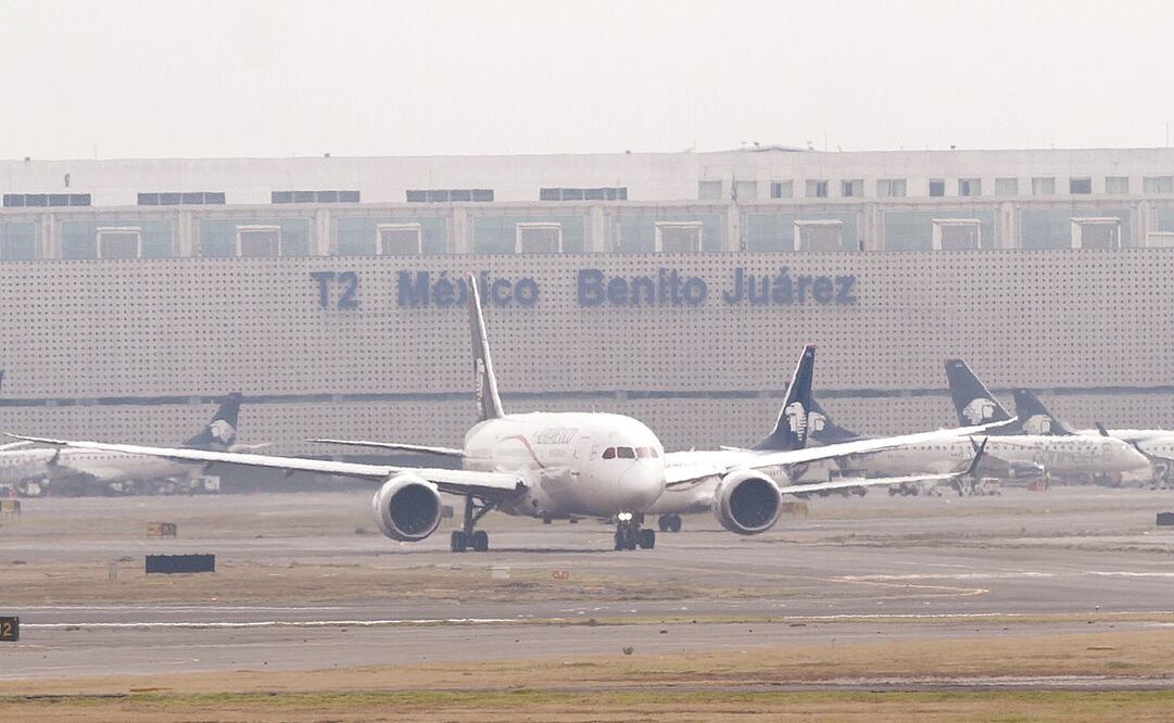 Foto: Archivo/EL UNIVERSAL