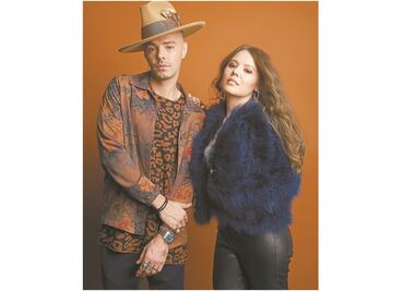 Jesse & Joy piden parar discriminación