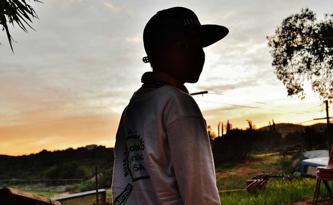 Foto: Archivo / EL UNIVERSAL 