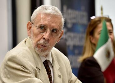 Jorge Arganis Díaz Leal: la trayectoria del segundo titular de la SICT de la 4T, cuya gestión estuvo manchada por la pérdida de la C1 aérea