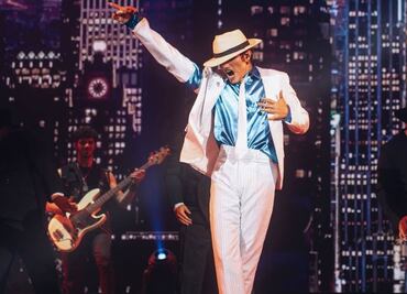 Lenny Jay, el brasileño que dejó todo para convertirse en Michael Jackson