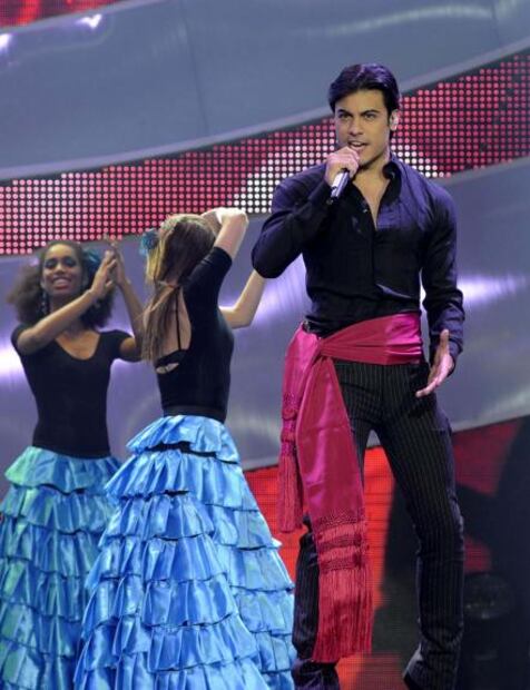 ¿Quiénes han sido los ganadores de La Academia?