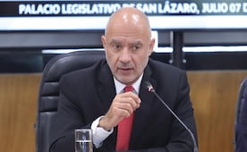 Jesús Esteva destaca "modernización histórica" de carreteras; anuncia inversión de 224 mil mdp en 2026
