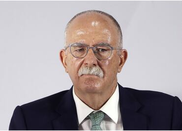 Perfil: ¿Quién es Julio Berdegué Sacristán, agrónomo que encabezará la Sader en el gabinete de Sheinbaum?