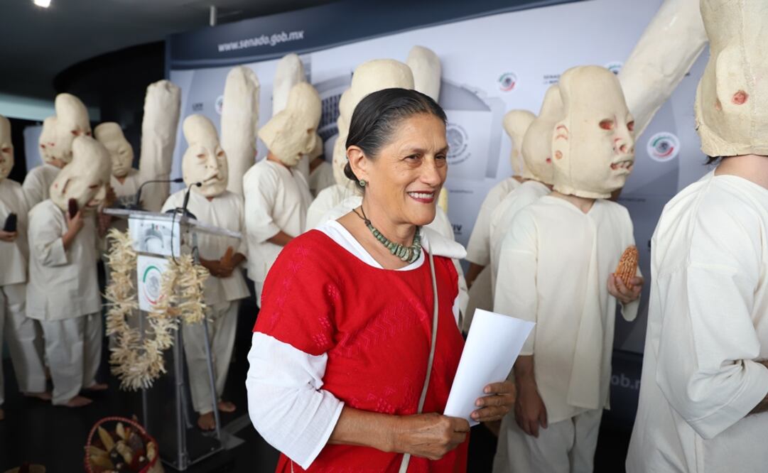 Foto: Archivo El Universal