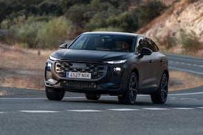 Audi Q3 en México: precios y versiones