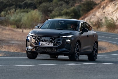 Audi Q3 en México: precios y versiones