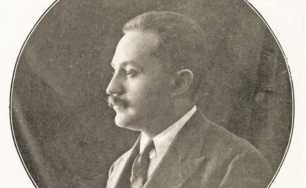 Un siglo del proyecto cultural de José Vasconcelos