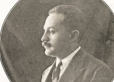 Un siglo del proyecto cultural de José Vasconcelos