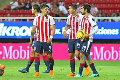 La crisis de las Chivas seguirá por un buen tiempo