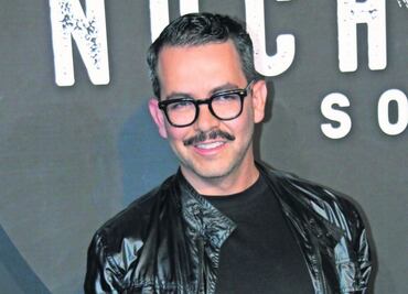 Tenoch Huerta y huelga de actores pusieron en jaque a Manolo Caro