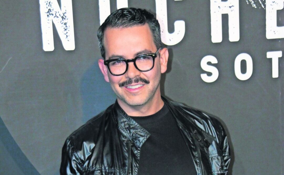 Caro reconoce que por momentos pensó en cancelar. Foto: Clasos