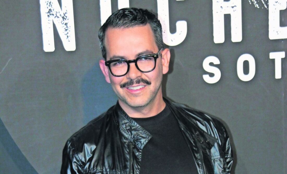 Caro reconoce que por momentos pensó en cancelar. Foto: Clasos