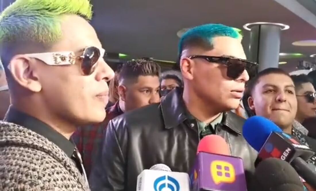 Foto: Janet Mérida/EL UNIVERSAL