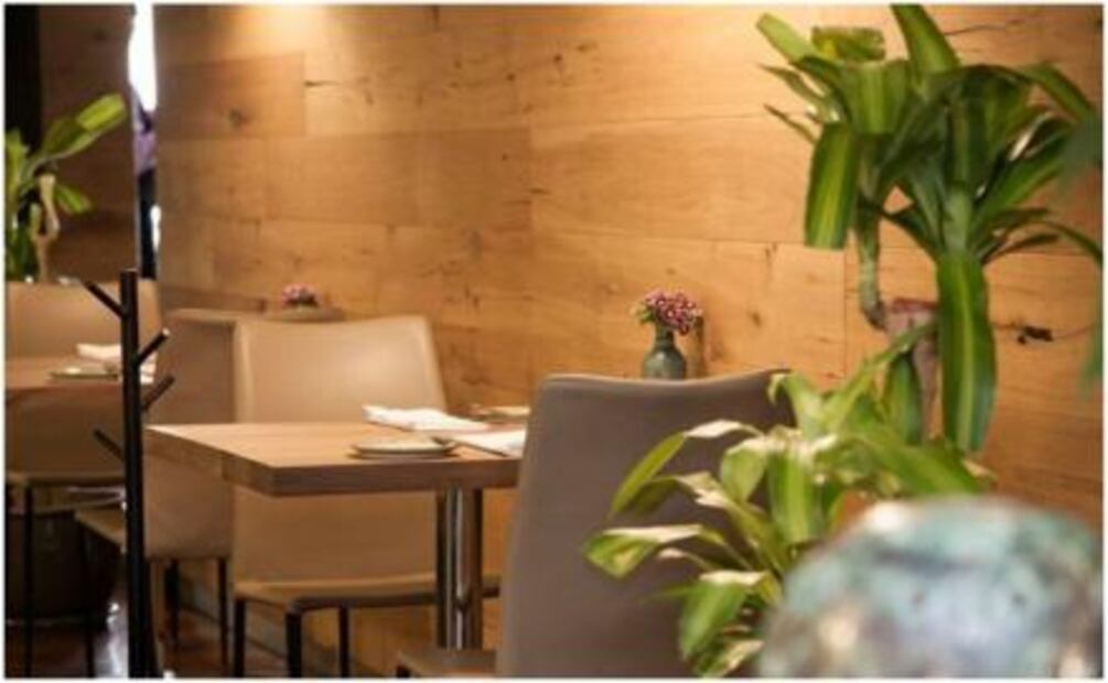 Restaurantes 50 BEST en la CDMX