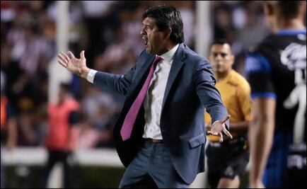 Nos jugamos la Liga y la Copa en los clásicos: Cardozo