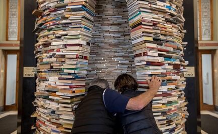 Conciertos y presentaciones por Día del Libro, en la cartelera cultural 