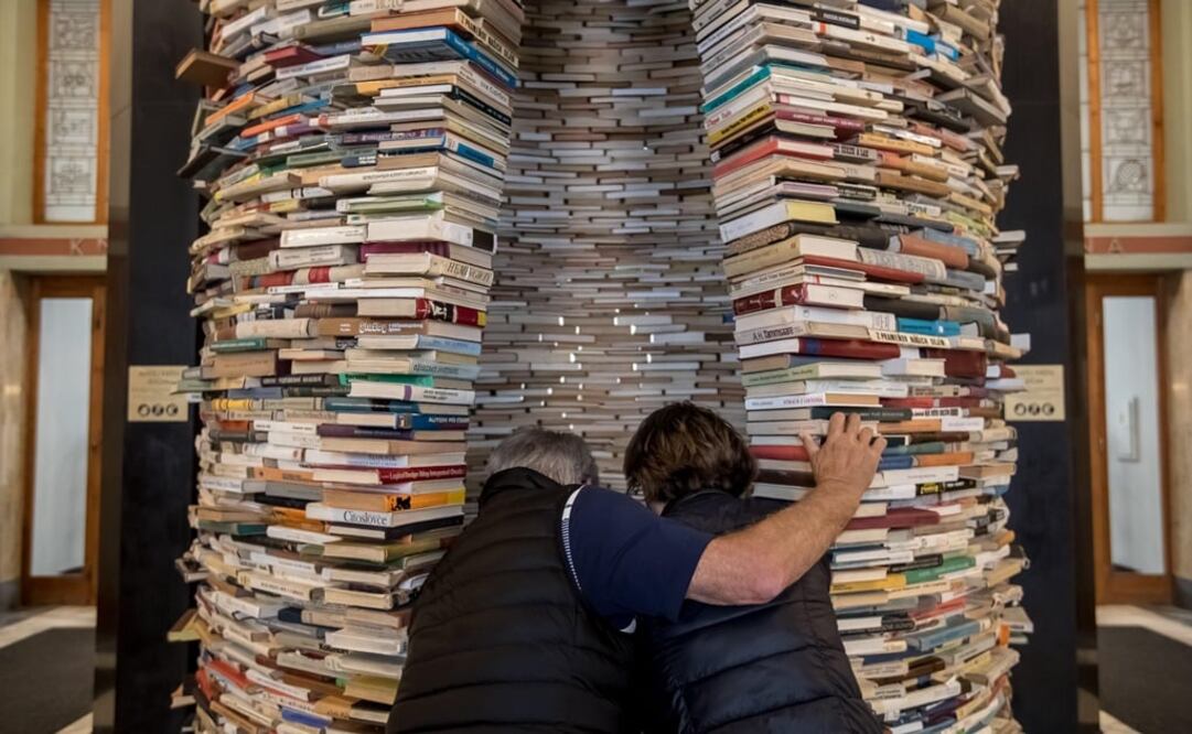 Foto: EFE/Martin Divisek