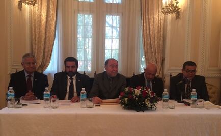 Rusia y Guanajuato, invitados de honor de la FILEY