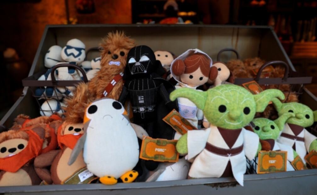 Star Wars: Galaxy's Edge en Orlando, precios y tips para ir 