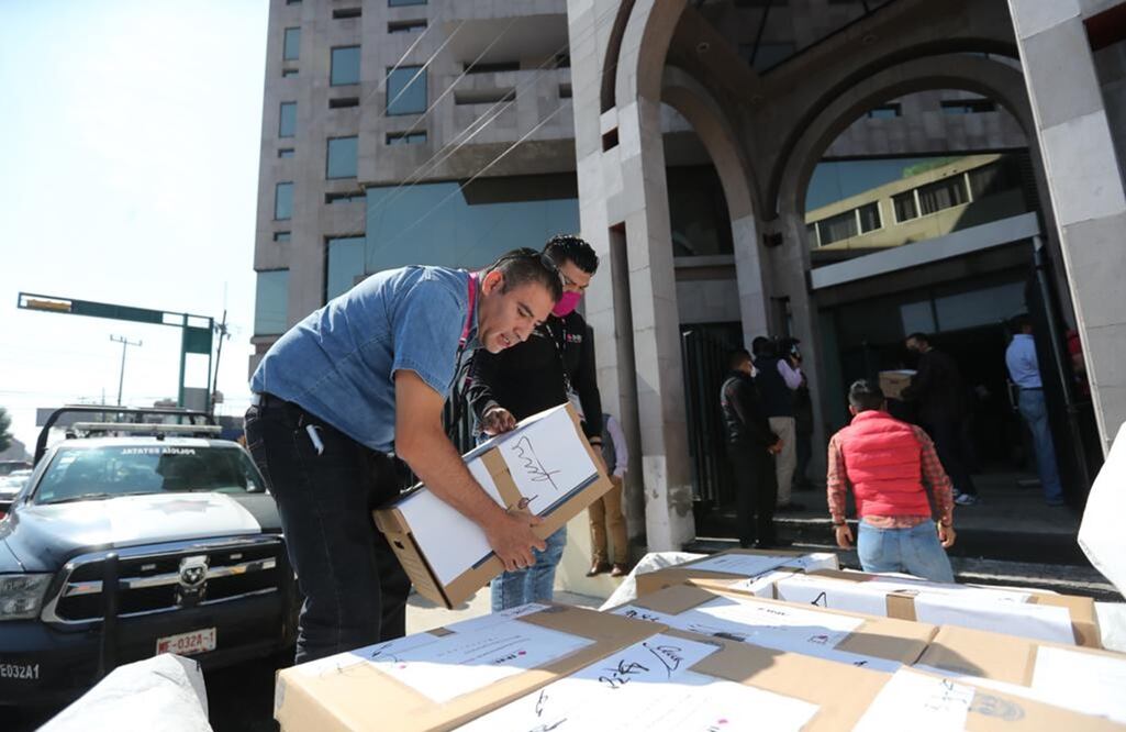 FOTO: Jorge Alvarado/ EL UNIVERSAL/