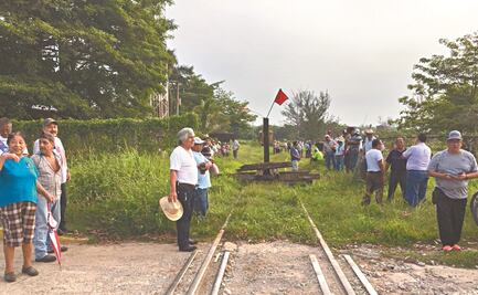 Semarnat autoriza a Fonatur Fase-1 del megaproyecto Tren Maya bajo 16 condicionantes