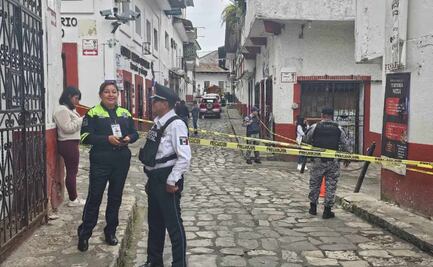 Asalto armado en Cuetzalan deja tres heridos; hermana de María Luisa Albores, directora de Segalmex, entre las afectadas