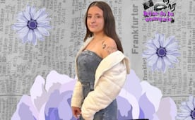 Exigen justicia por feminicidio de Madeline en León; "Ni una más, ni una asesinada más", claman familiares y activistas