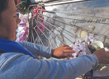 Matanza de San Fernando, 15 años de impunidad; sólo 2 personas han sido sentenciadas